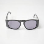 Chanel Vintage Sunglasses Quilted CC Logo Eyewear — view 2