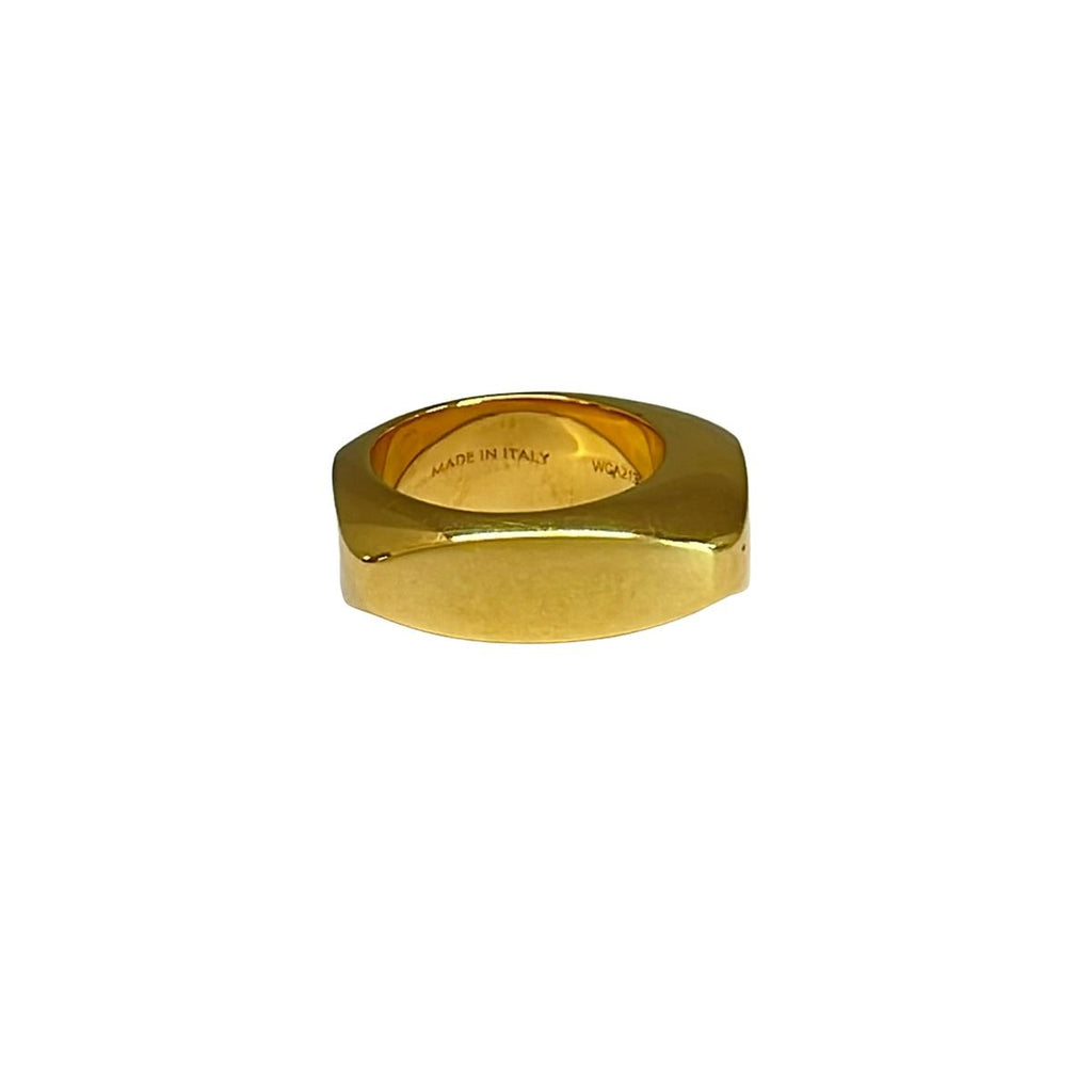 Celine Ring 50 Gold — view 2
