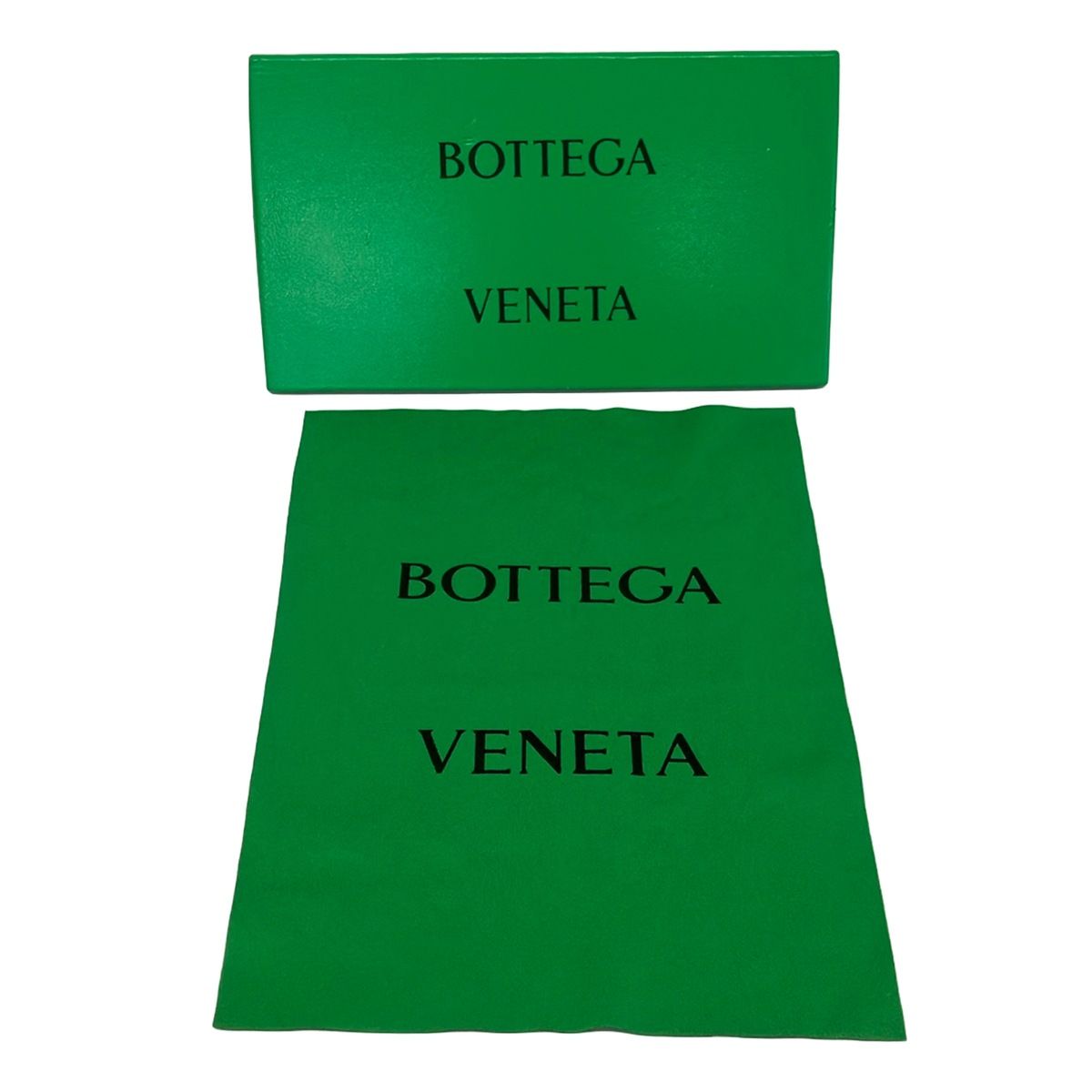 Bottega Veneta Sunglasses BV Dark Brown Beak Pattern Eyewear — view 6