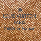 Louis Vuitton Amazon Monogram Line Shoulder Bag Canvas — view 4