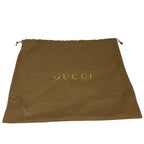 Gucci GG Supreme Tote Leather — view 5