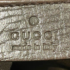 Gucci GG Supreme Tote Leather — view 4
