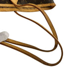 Louis Vuitton Neverbre PM Monogram Tote Canvas — view 7