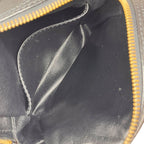 Louis Vuitton Danube Epi Shoulder Bag Leather — view 7