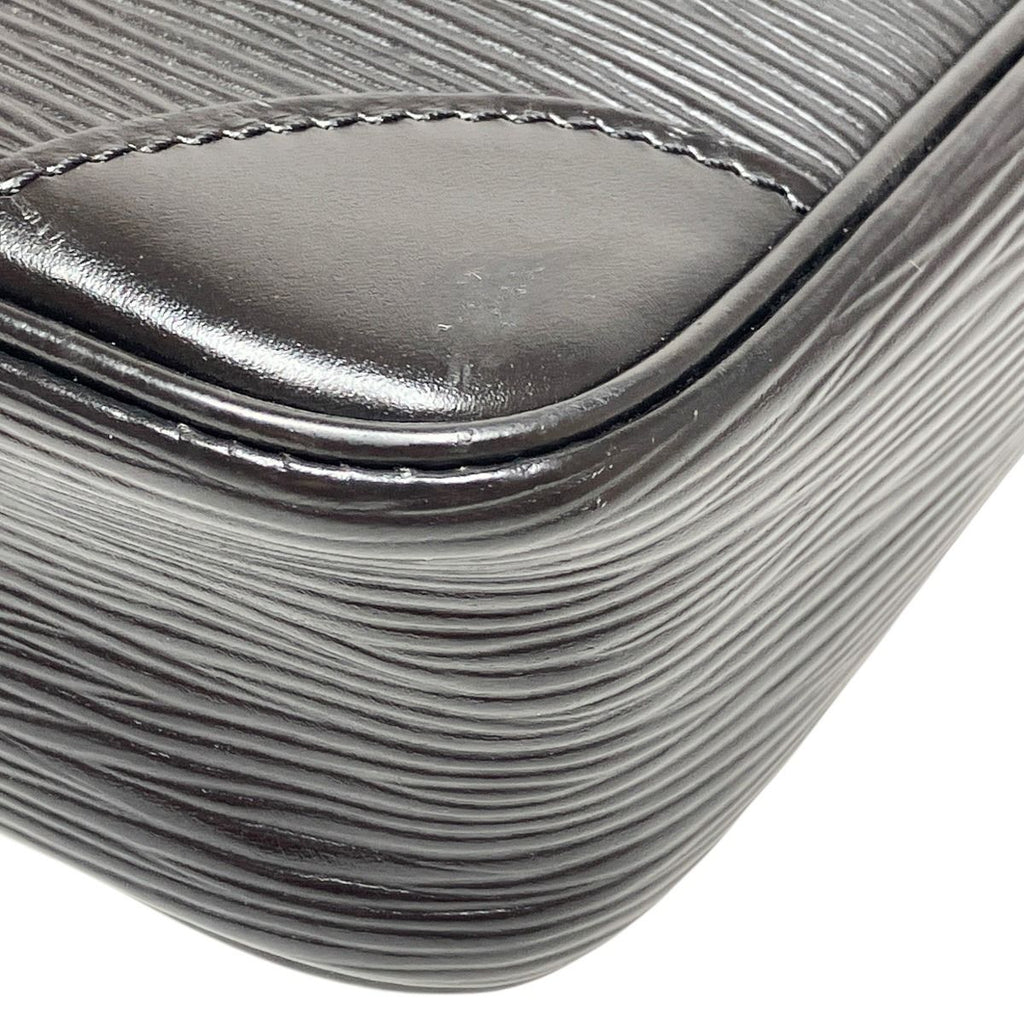 Louis Vuitton Danube Epi Shoulder Bag Leather — view 5