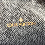 Louis Vuitton Danube Epi Shoulder Bag Leather — view 4