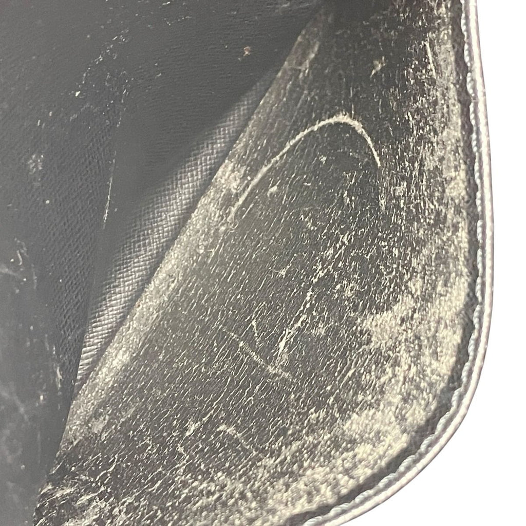 Louis Vuitton Danube Epi Shoulder Bag Leather — view 8