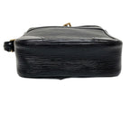 Louis Vuitton Danube Epi Shoulder Bag Leather — view 3