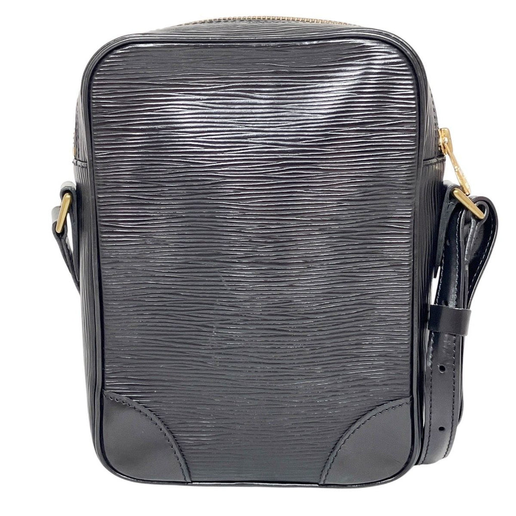 Louis Vuitton Danube Epi Shoulder Bag Leather — view 2