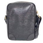 Louis Vuitton Danube Epi Shoulder Bag Leather — view 2