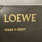 Loewe Anagram Tote Small Leather — view 4