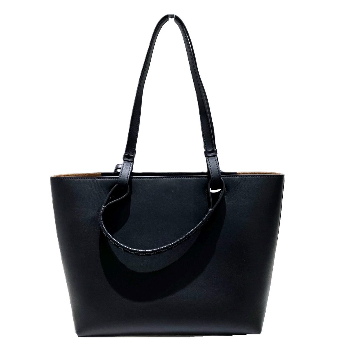 Loewe Anagram Tote Small Leather — view 2