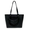 Loewe Anagram Tote Small Leather