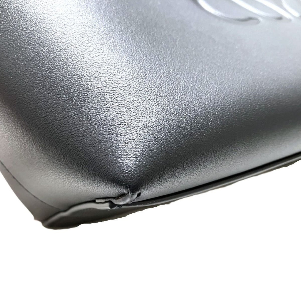 Loewe Anagram Tote Small Leather — view 7