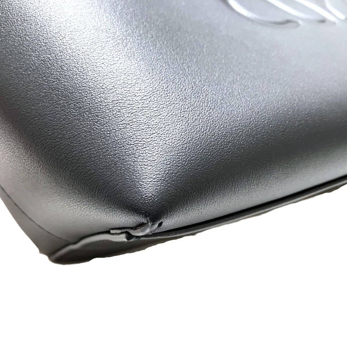 Loewe Anagram Tote Small Leather — view 7