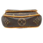 Louis Vuitton Pochette Cancun Monogram Canvas Handbag — view 3