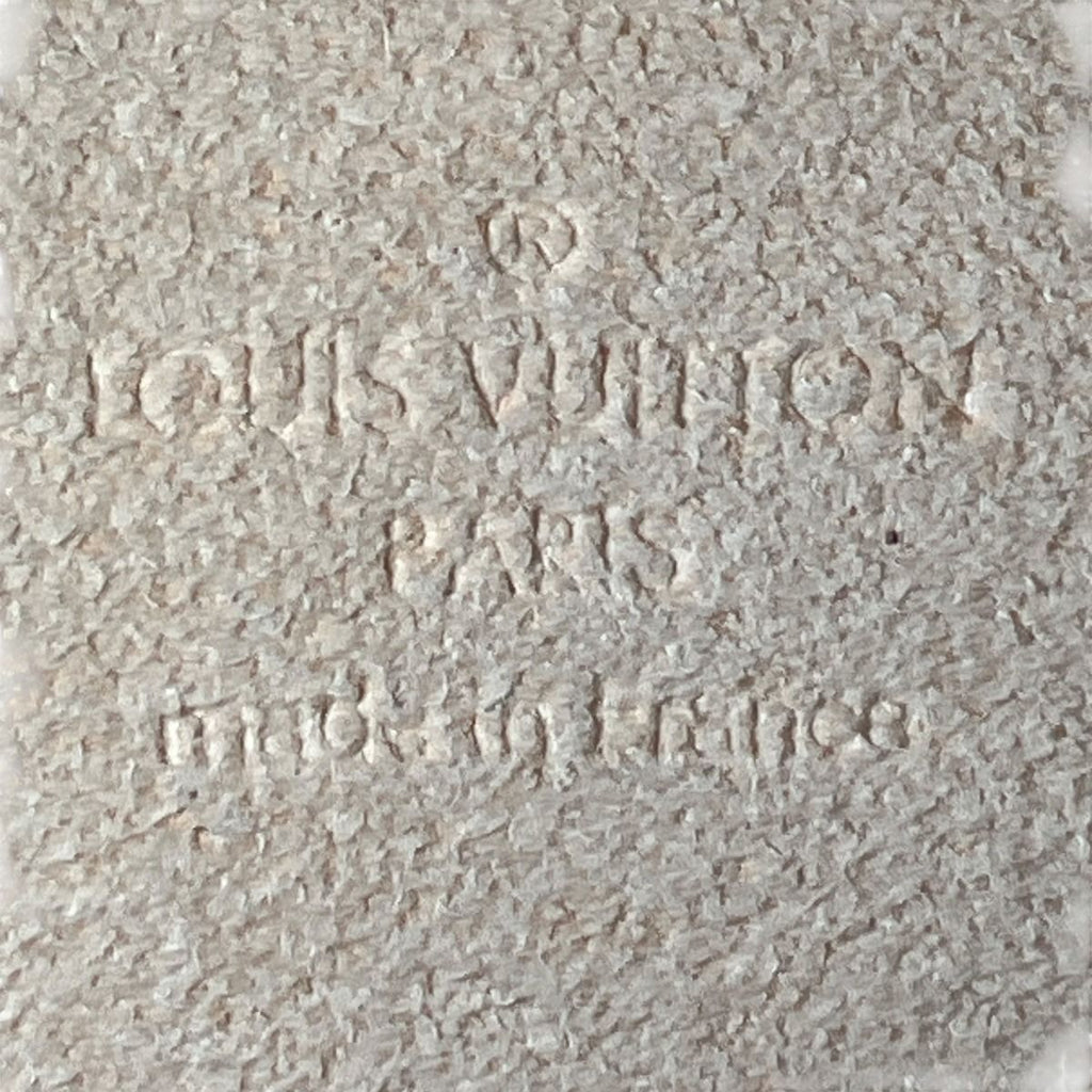 Louis Vuitton Pochette Cancun Monogram Canvas Handbag — view 4