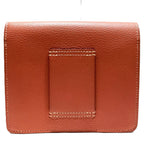 Hermes Roulis Slim Wallet Bifold Wallet Chevre Mysore — view 2