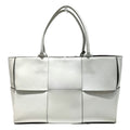 Bottega Veneta Arcotote Maxi Intrecciato Tote Calfleather