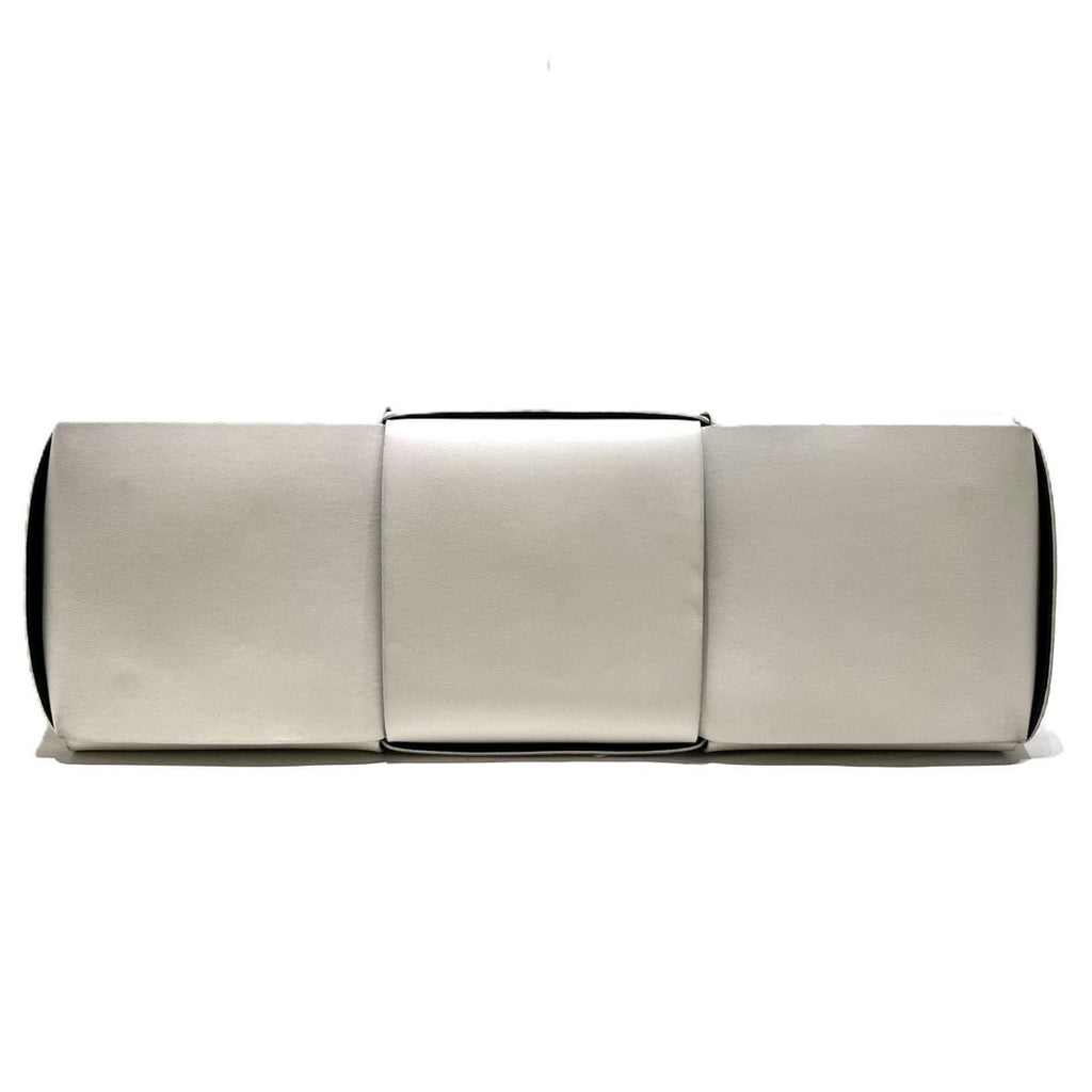 Bottega Veneta Arcotote Maxi Intrecciato Tote Calfleather — view 3