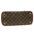 Louis Vuitton Flandrin Monogram Handbag Canvas — view 3