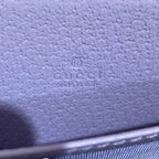 Gucci Jumbo GG Card Case Ophidia Canvas Leather — view 4