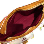 Louis Vuitton Lodge PM Monogram Multicolor Shoulder Bag Canvas — view 5