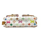 Louis Vuitton Lodge PM Monogram Multicolor Shoulder Bag Canvas — view 3