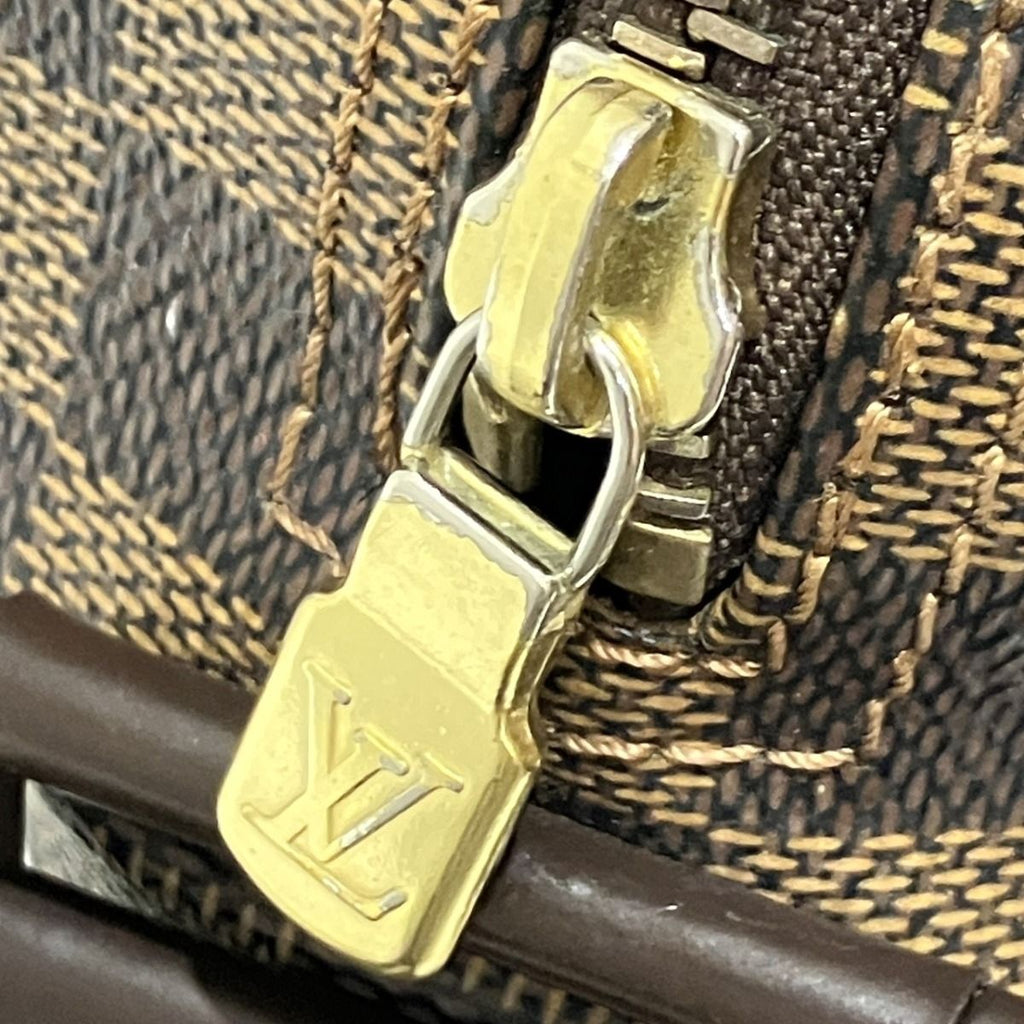 Louis Vuitton Olaf PM Damier Shoulder Bag Damiercanvas — view 7