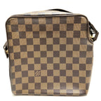 Louis Vuitton Olaf PM Damier Shoulder Bag Damiercanvas — view 2