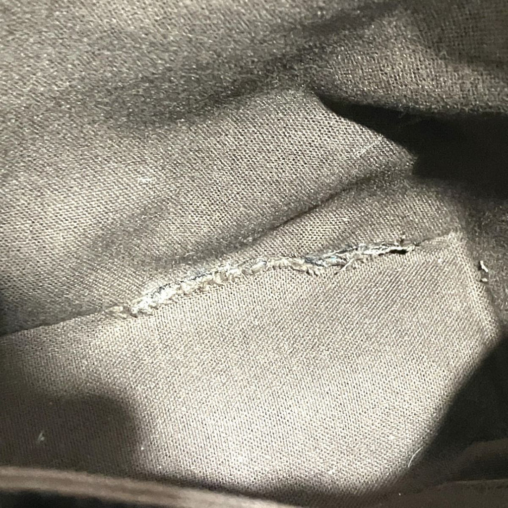 Louis Vuitton Olaf PM Damier Shoulder Bag Damiercanvas — view 6