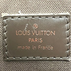 Louis Vuitton Olaf PM Damier Shoulder Bag Damiercanvas — view 4