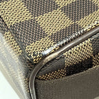 Louis Vuitton Olaf PM Damier Shoulder Bag Damiercanvas — view 8