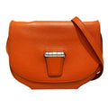 Hermes Mini Convoyeur Shoulder Bag Evercolor