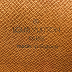 Louis Vuitton Musette Salsa Monogram Shoulder Bag Canvas — view 4