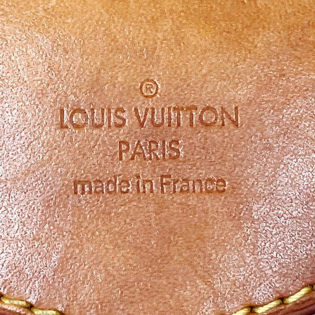 Louis Vuitton Azur Stresa PM Damier Tote Damiercanvas — view 4