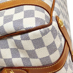 Louis Vuitton Azur Stresa PM Damier Tote Damiercanvas — view 5
