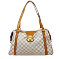 Louis Vuitton Azur Stresa PM Damier Tote Damiercanvas