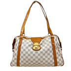 Louis Vuitton Azur Stresa PM Damier Tote Damiercanvas