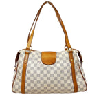 Louis Vuitton Azur Stresa PM Damier Tote Damiercanvas — view 2