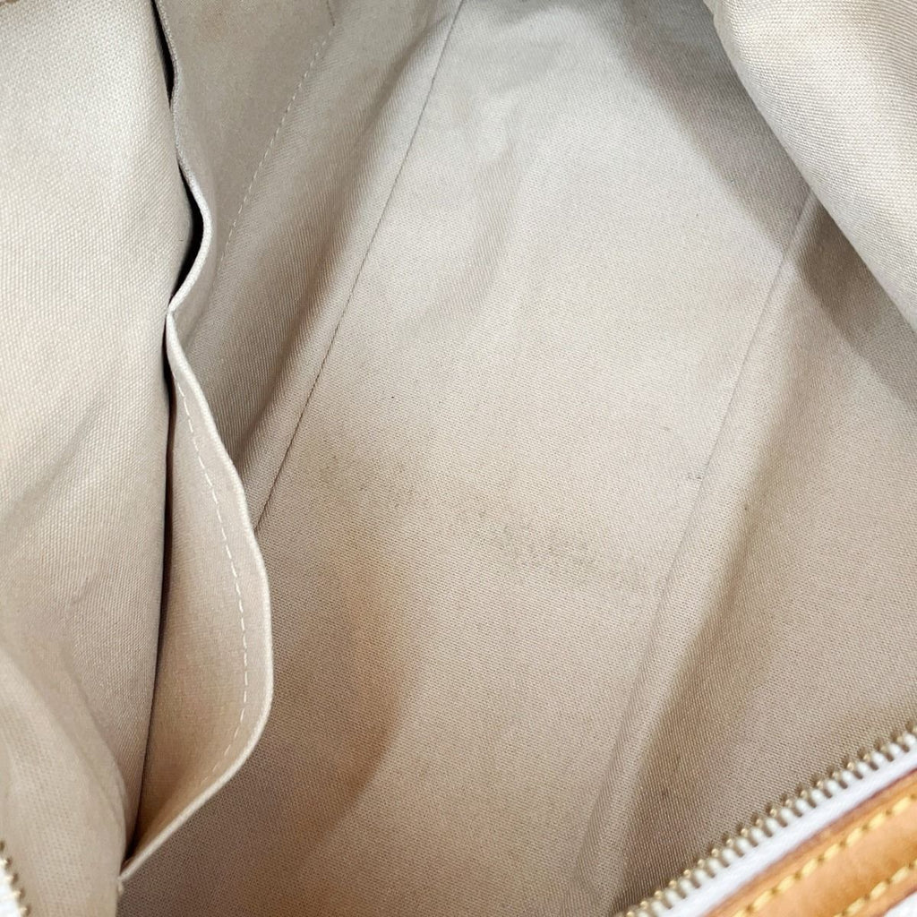 Louis Vuitton Azur Stresa PM Damier Tote Damiercanvas — view 7