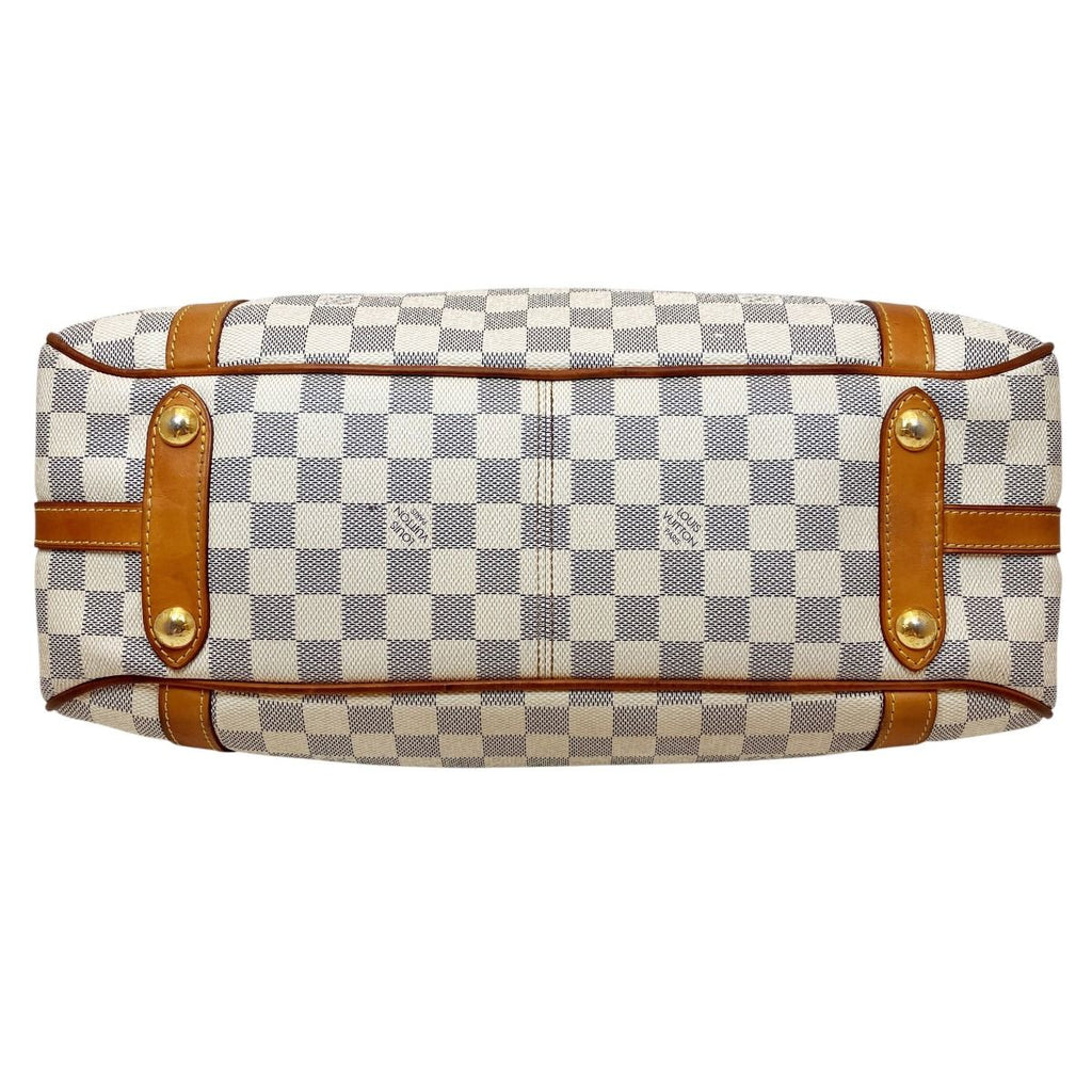 Louis Vuitton Azur Stresa PM Damier Tote Damiercanvas — view 3
