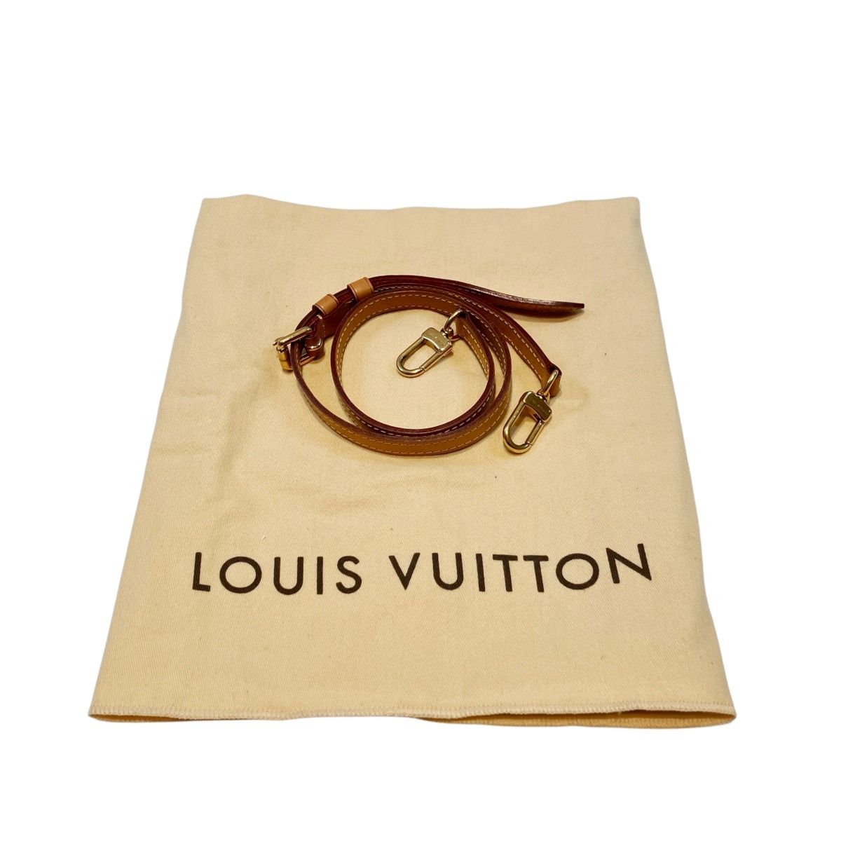 Louis Vuitton Blair MM Dunes Vernis Handbag Enamel — view 5