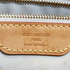 Louis Vuitton Blair MM Dunes Vernis Handbag Enamel — view 4
