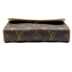 Louis Vuitton Pochette Florentine Monogram Waist Bag Canvas — view 3