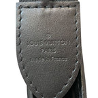 Louis Vuitton Trunkpochette Monogram Eclipse Clutch Canvas — view 4