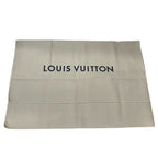 Louis Vuitton Trunkpochette Monogram Eclipse Clutch Canvas — view 5