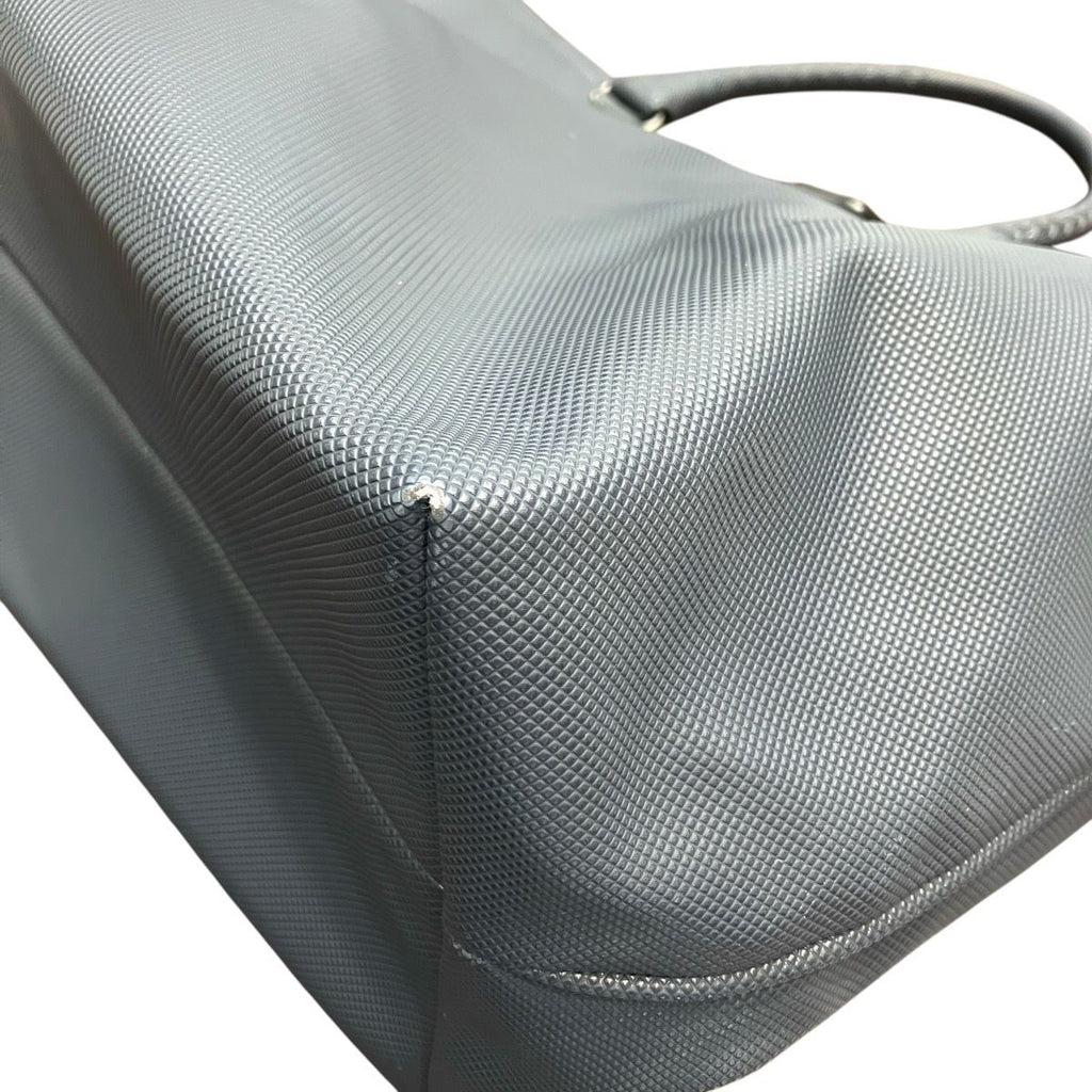 Bottega Veneta Marco Polo Largetote Tote Calfleather — view 6