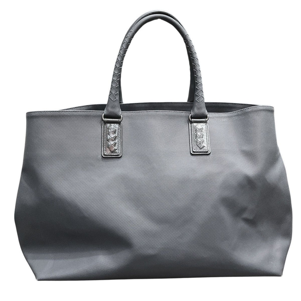 Bottega Veneta Marco Polo Largetote Tote Calfleather
