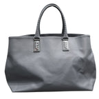 Bottega Veneta Marco Polo Largetote Tote Calfleather